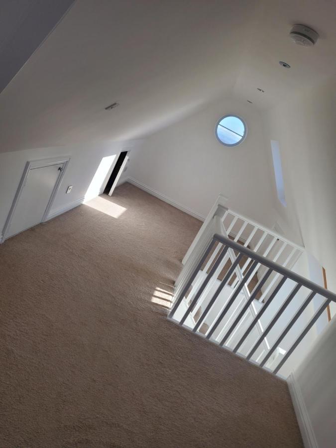 Sunnyvale Villa Barry Eksteriør bilde