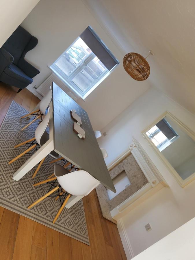Sunnyvale Villa Barry Eksteriør bilde